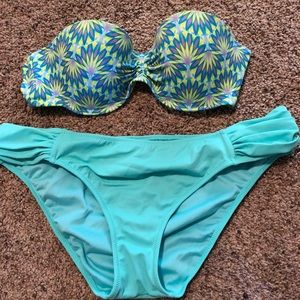 NWOT Victoria’s Secret swimsuit